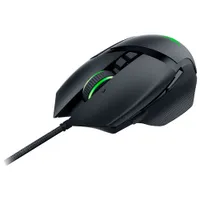 Razer Basilisk V3 26000 DPI Optical Gaming Mouse - Black