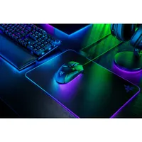 Razer Basilisk V3 26000 DPI Optical Gaming Mouse - Black