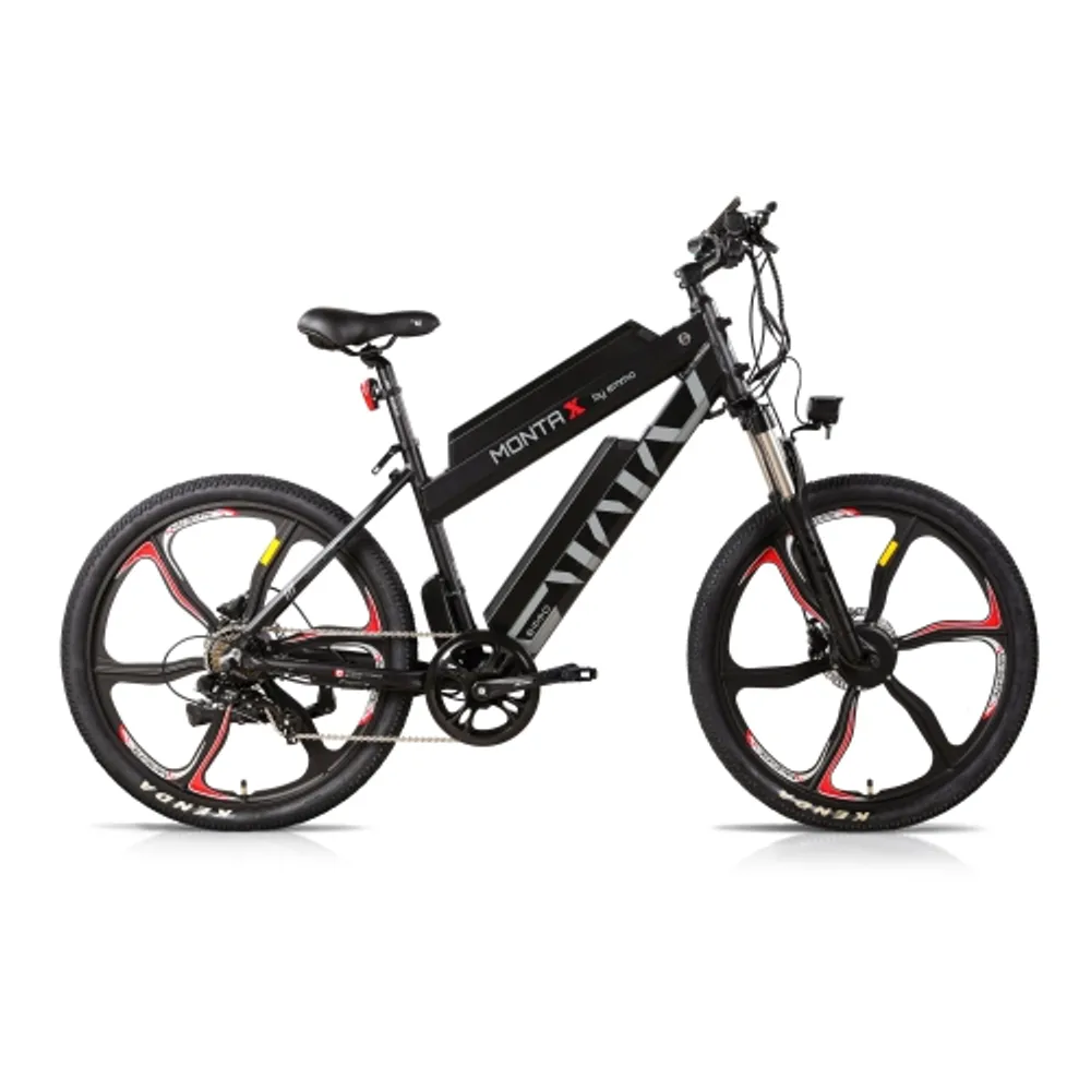 emmo e bike lithium battery