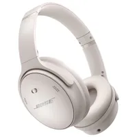 Bose QuietComfort 45 Over-Ear Noise Cancelling Bluetooth Headphones