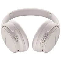 Bose QuietComfort 45 Over-Ear Noise Cancelling Bluetooth Headphones