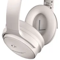 Bose QuietComfort 45 Over-Ear Noise Cancelling Bluetooth Headphones