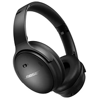 Bose QuietComfort 45 Over-Ear Noise Cancelling Bluetooth Headphones - Triple Black