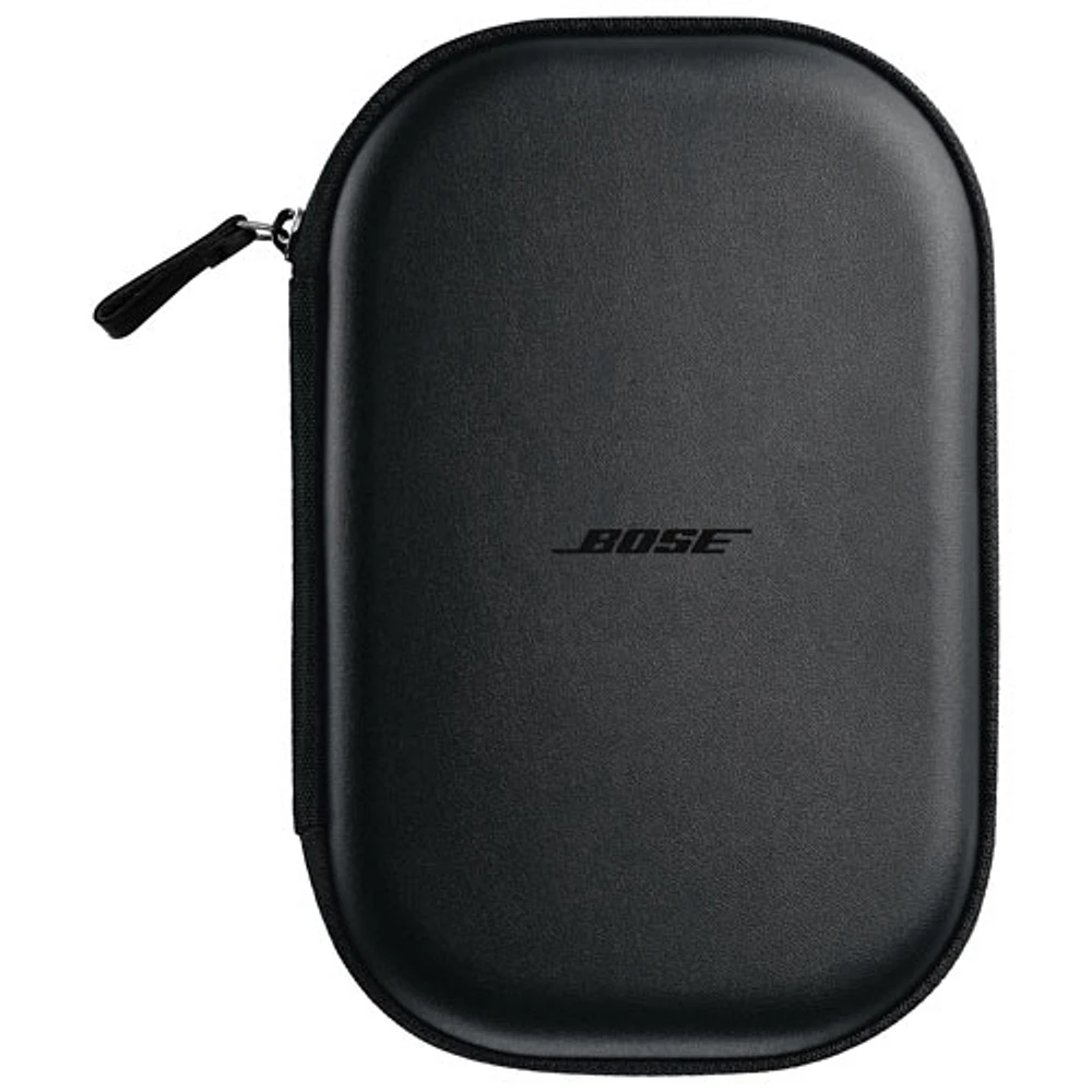 Bose QuietComfort 45 Over-Ear Noise Cancelling Bluetooth Headphones - Triple Black