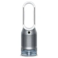 Purificateur d'air Purifier Humidify + Cool PH03 de Dyson avec filtre HEPA - Blanc/Argenté