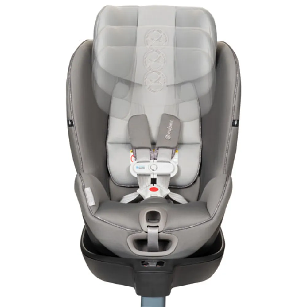 Cybex Sirona S 360 Convertible Car Seat with Sensor Safe