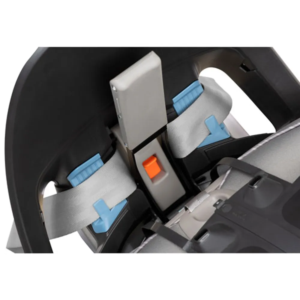 Siège d'auto convertible Sirona S 360 avec capteur de sécurité de Cybex