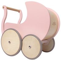 Kinderfeets Kids Pram & Walker Toy