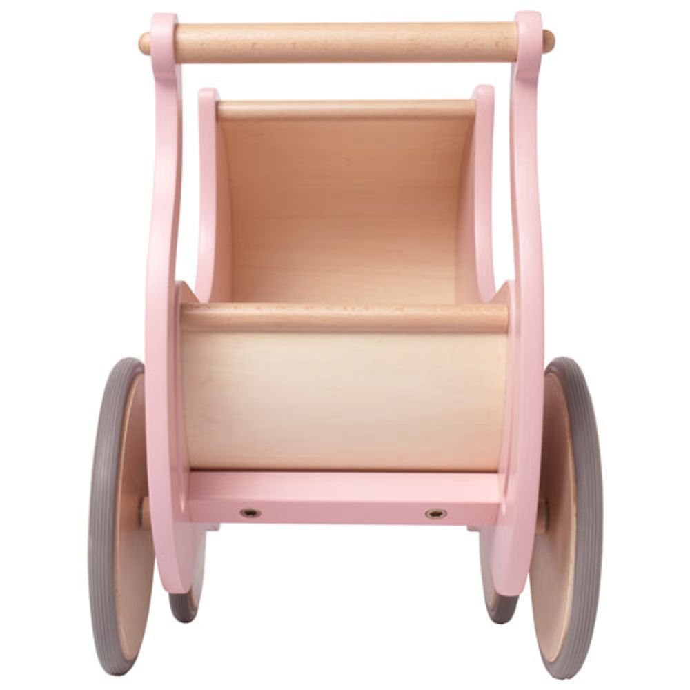 Kinderfeets Kids Pram & Walker Toy