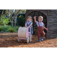 Kinderfeets Kids Pram & Walker Toy