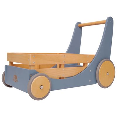 Kinderfeets Kids Cargo Walker Toy