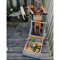Kinderfeets Kids Cargo Walker Toy