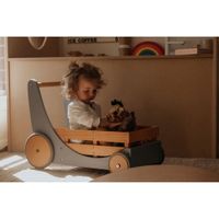 Kinderfeets Kids Cargo Walker Toy