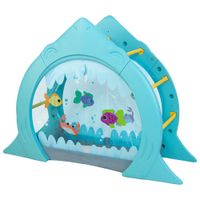 KidKraft Shark Escape Climber