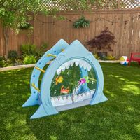 KidKraft Shark Escape Climber