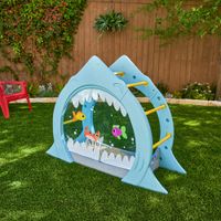 KidKraft Shark Escape Climber