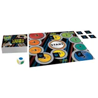 Geek Out! Video Games Board Game