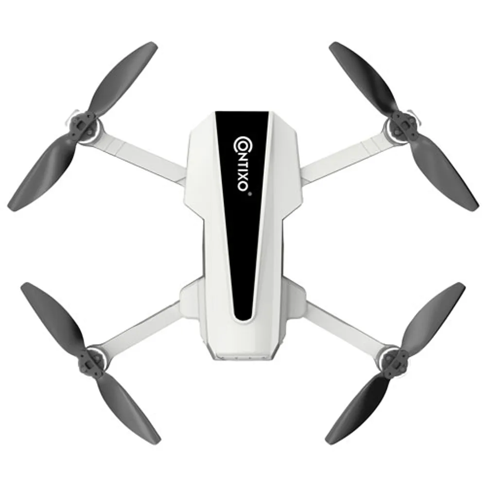 Contixo F31 Pocket Drone with 4k Camera