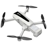 Contixo F31 Quadcopter Drone with Camera & Controller - Grey/Black