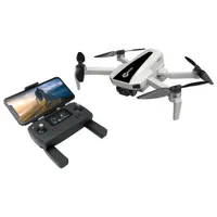 Contixo F31 Quadcopter Drone with Camera & Controller - Grey/Black