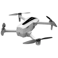 Contixo F31 Quadcopter Drone with Camera & Controller - Grey/Black