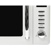 Haden 0.7 Cu. Ft. Microwave (75060) - White