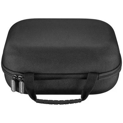 Insignia Carrying/Protective Case for Meta Quest 2 & Meta Quest 3 - Only at Best Buy