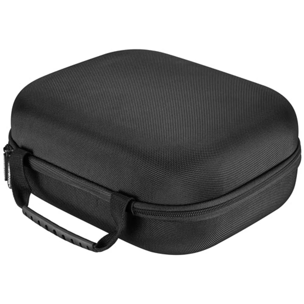 Insignia Carrying/Protective Case for Meta Quest 2 & Meta Quest 3 - Only at Best Buy