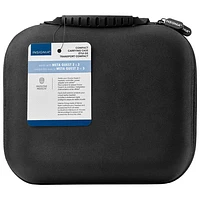 Insignia Carrying/Protective Case for Meta Quest 2 & Meta Quest 3 - Only at Best Buy