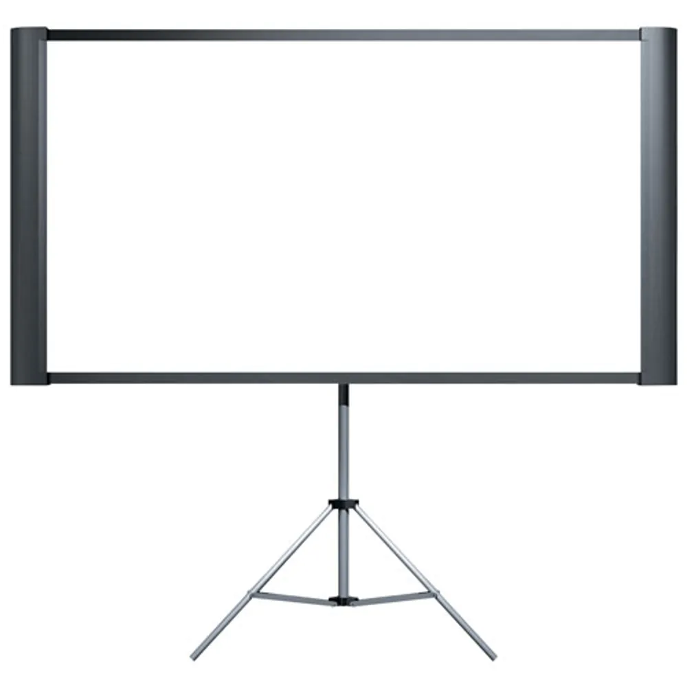 Epson Duet Ultra 80" Portable Projector Screen (ELPSC80)