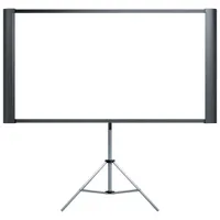 Epson Duet Ultra 80" Portable Projector Screen (ELPSC80)