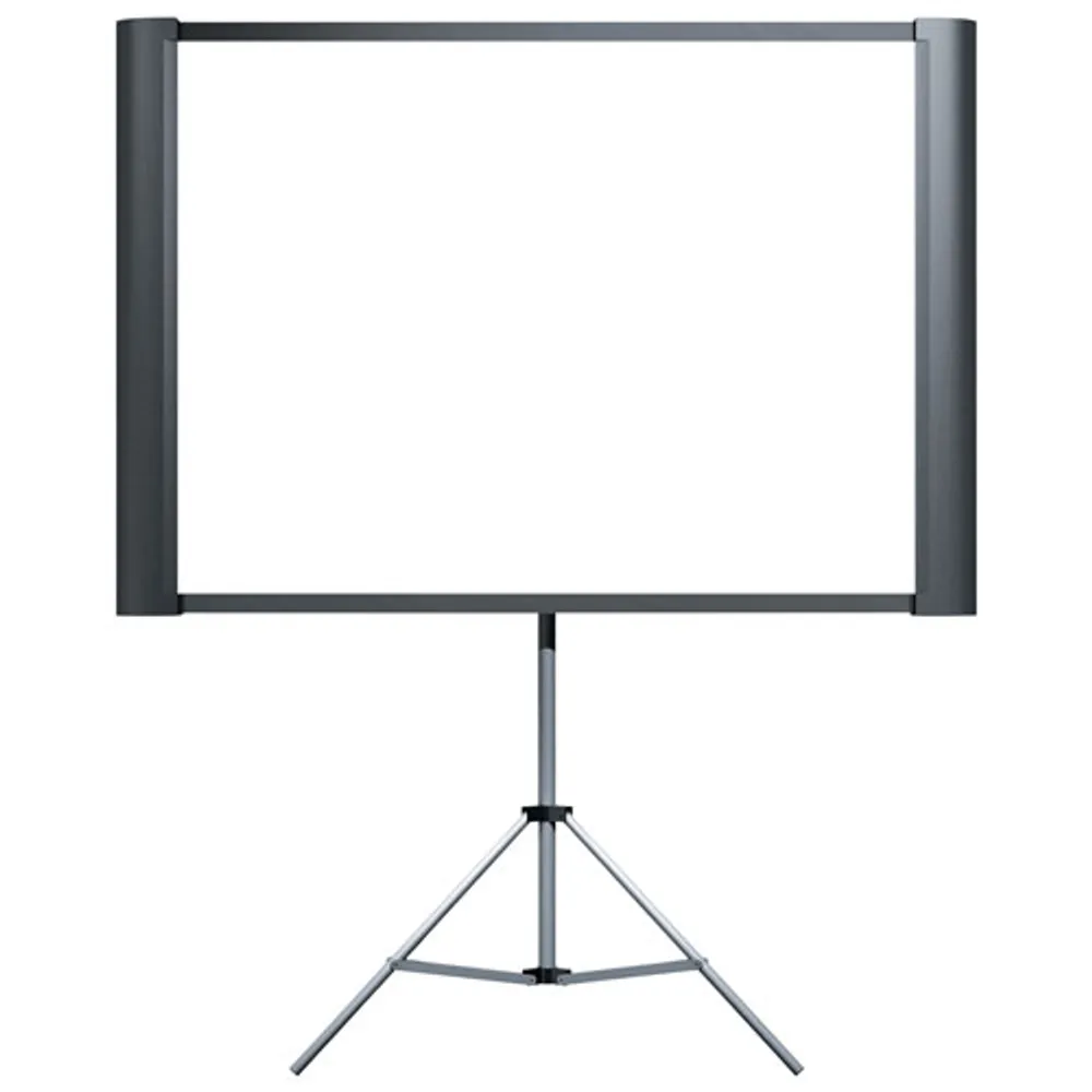 Epson Duet Ultra 80" Portable Projector Screen (ELPSC80)