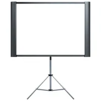 Epson Duet Ultra 80" Portable Projector Screen (ELPSC80)