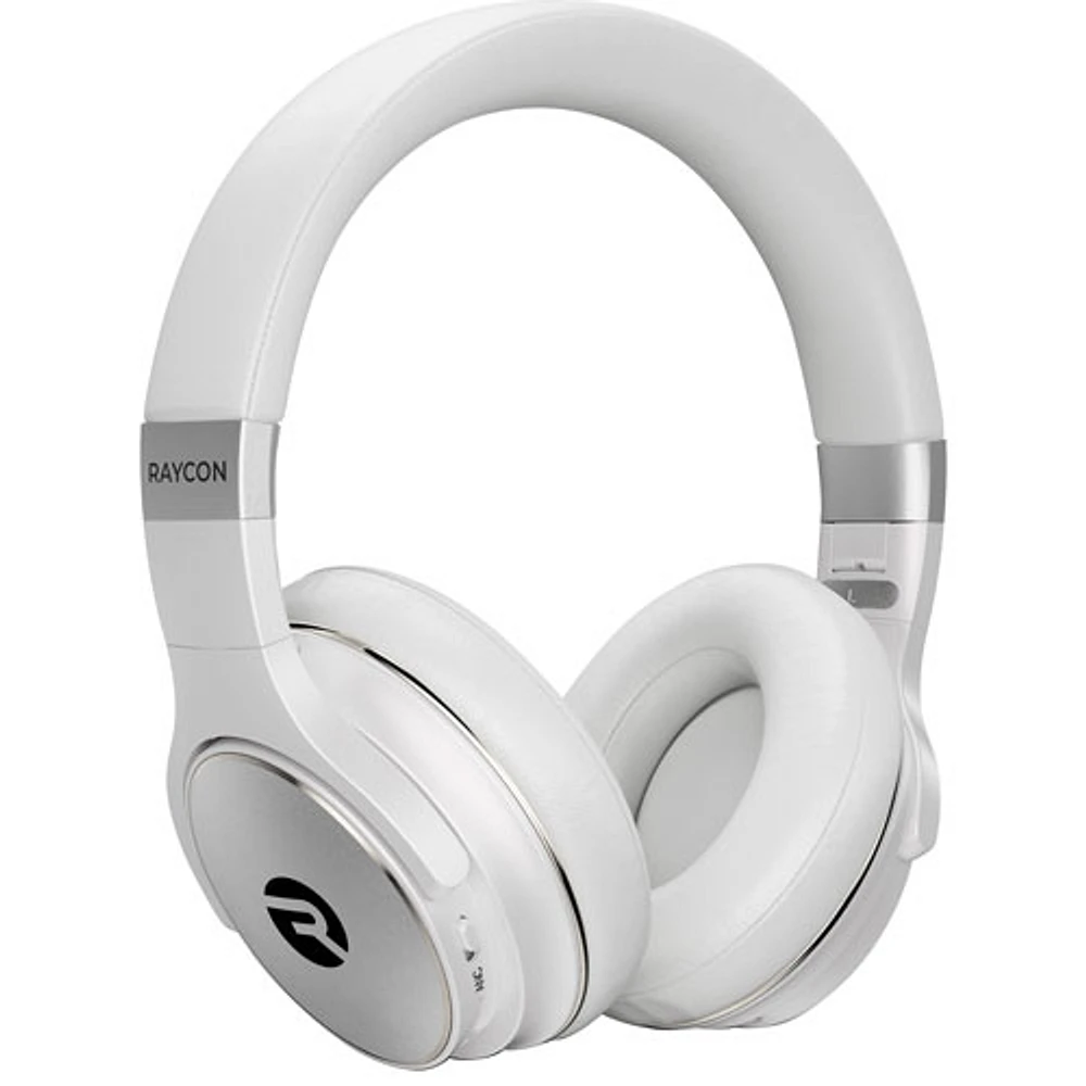 Casque d'écoute Bluetooth à suppression du bruit The Everyday de Raycon