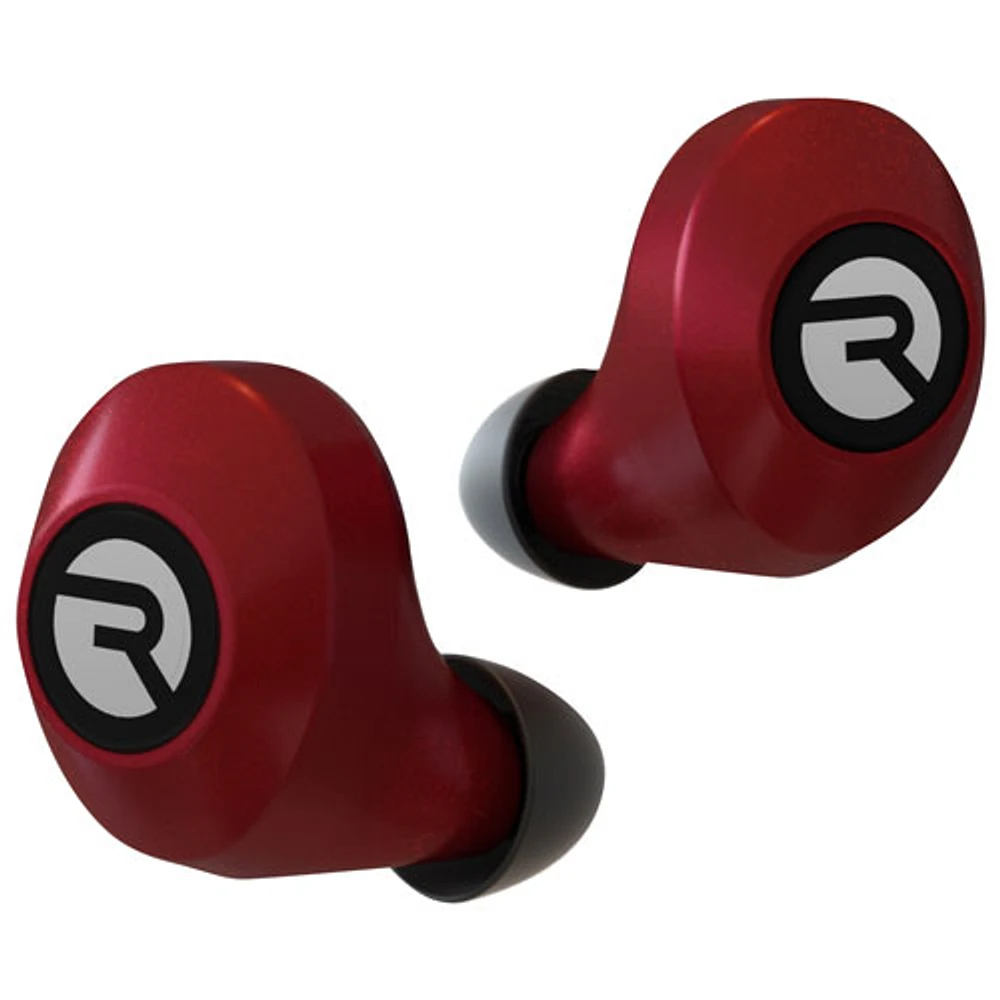 Raycon The Everyday In-Ear Sound Isolating True Wireless Earbuds