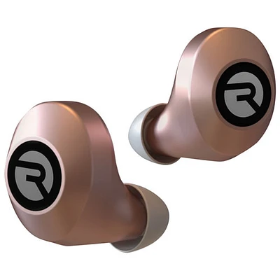 Raycon The Everyday In-Ear Sound Isolating True Wireless Earbuds - Rose Gold