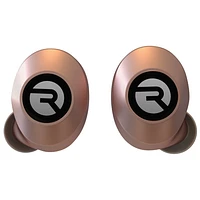 Raycon The Everyday In-Ear Sound Isolating True Wireless Earbuds - Rose Gold
