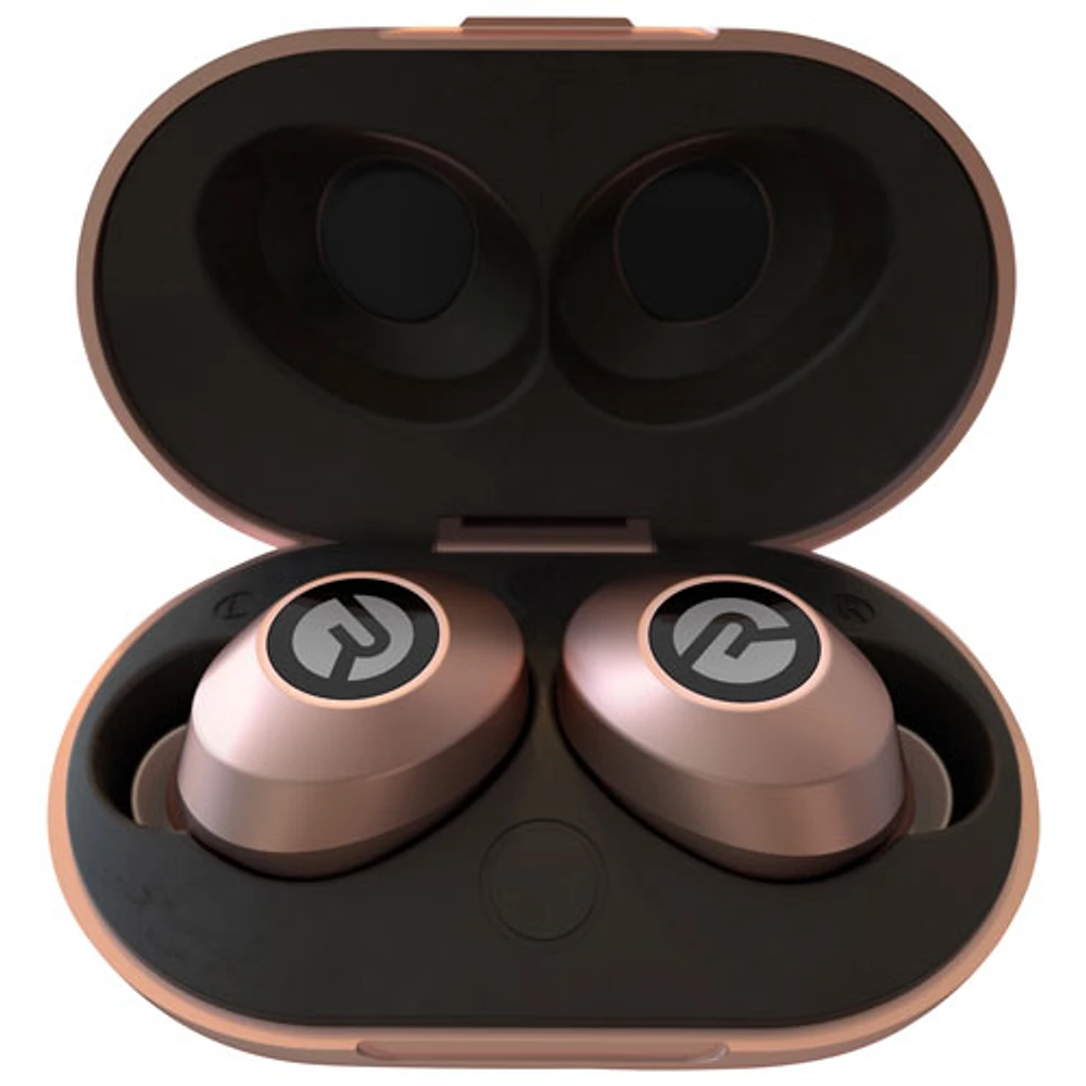 Raycon The Everyday In-Ear Sound Isolating True Wireless Earbuds - Rose Gold