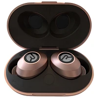 Raycon The Everyday In-Ear Sound Isolating True Wireless Earbuds - Rose Gold