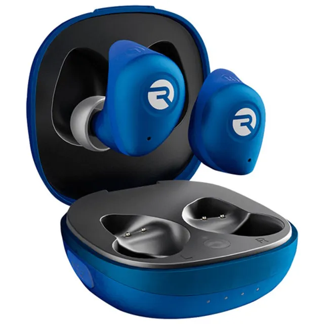 Raycon The Fitness In-Ear Sound Isolating True Wireless Earbuds