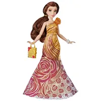 Hasbro Disney Style Series Belle Figurine