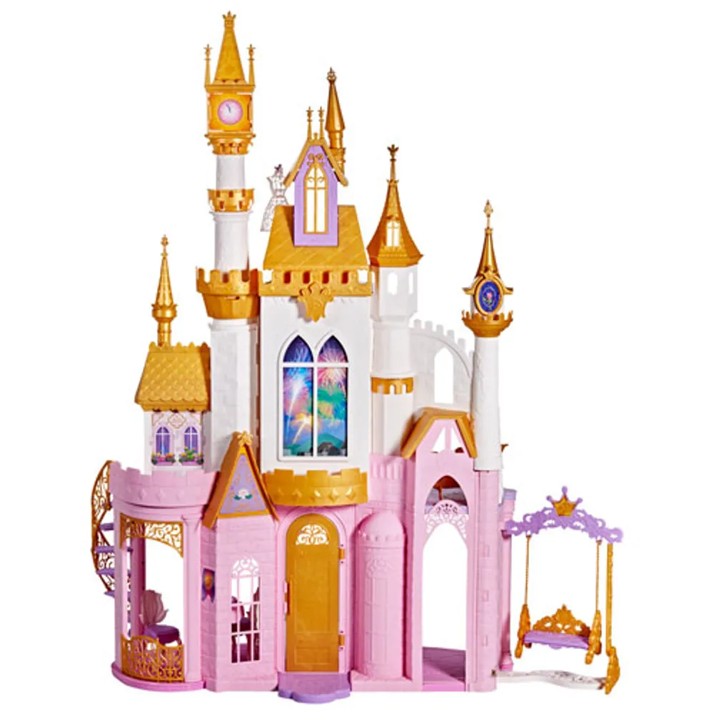 Hasbro Disney Princess: Ultimate Celebration Castle