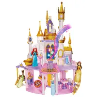 Hasbro Disney Princess: Ultimate Celebration Castle
