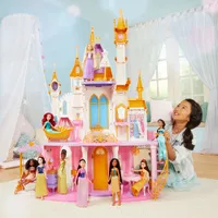 Hasbro Disney Princess: Ultimate Celebration Castle