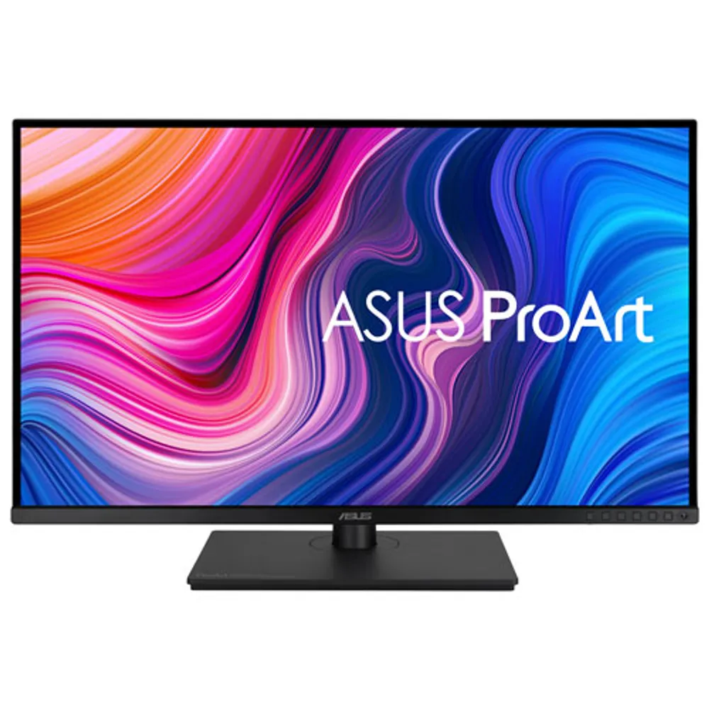 ASUS ProArt 32" 4K Ultra HD 60Hz 5ms GTG IPS LED Monitor (PA329CV)