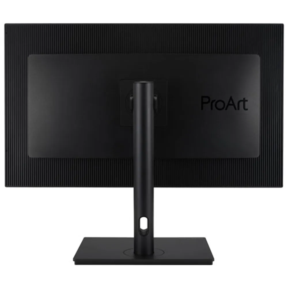 ASUS ProArt 32" 4K Ultra HD 60Hz 5ms GTG IPS LED Monitor (PA329CV)