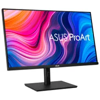 ASUS ProArt 32" 4K Ultra HD 60Hz 5ms GTG IPS LED Monitor (PA329CV)