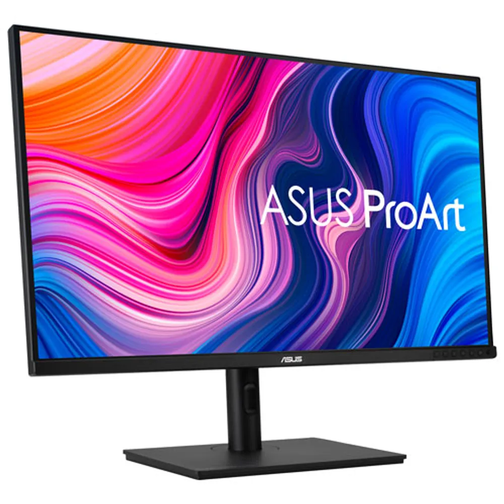 ASUS ProArt 32" 4K Ultra HD 60Hz 5ms GTG IPS LED Monitor (PA329CV)