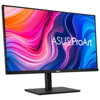 ASUS ProArt 32" 4K Ultra HD 60Hz 5ms GTG IPS LED Monitor (PA329CV)