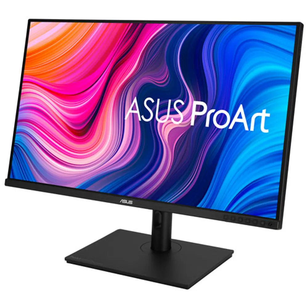 ASUS ProArt 32" 4K Ultra HD 60Hz 5ms GTG IPS LED Monitor (PA329CV)